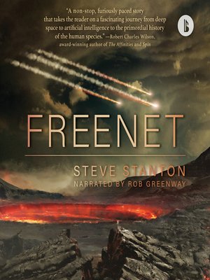 cover image of Freenet